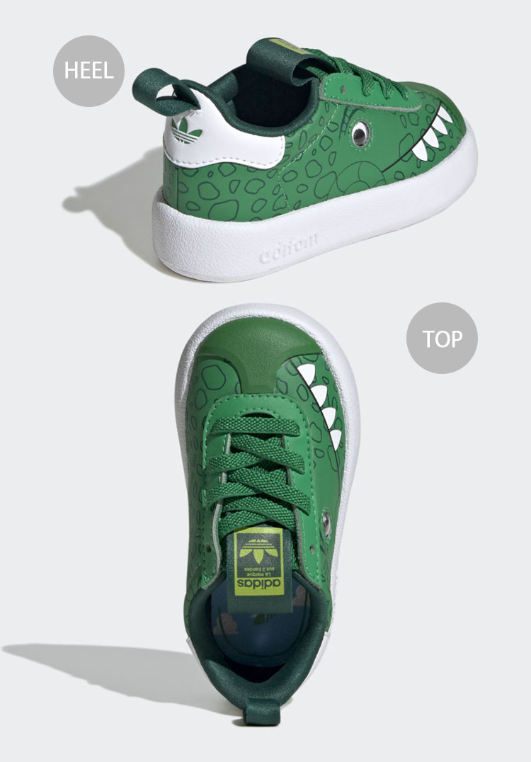 adidas（アディダス） キッズ スニーカー ディズニー トイストーリー
