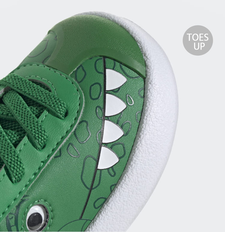 adidas（アディダス） キッズ スニーカー ディズニー トイストーリー