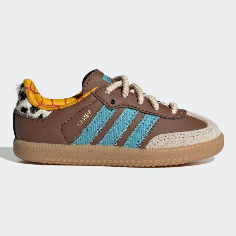 adidas（アディダス） キッズ スニーカー ディズニー トイストーリー