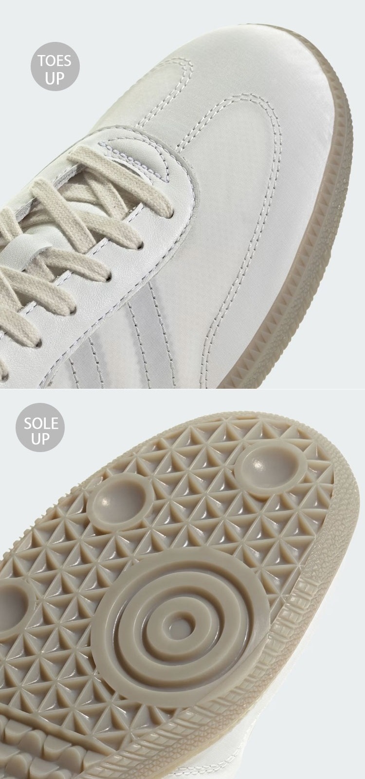 adidas（アディダス） adidas Originals スニーカー SAMBA DECON