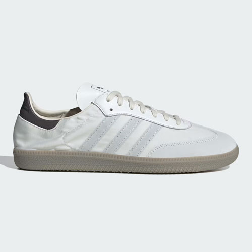 アディダス　adidas サンバ　ホワイト　Sambaデコン　24.5新品 adidas Originals SAMBA DECON アディダス サンバ デコン メンズ