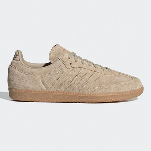 【ADIDAS】 アディダス SAMBA OG CLAY/CLAY/OAT 国内発送 adidas originals アディダス スニーカー SAMBA OG CLAY/CLAY