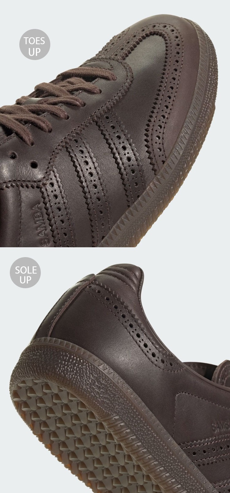 adidas（アディダス） adidas originals スニーカー Samba OG JI3231