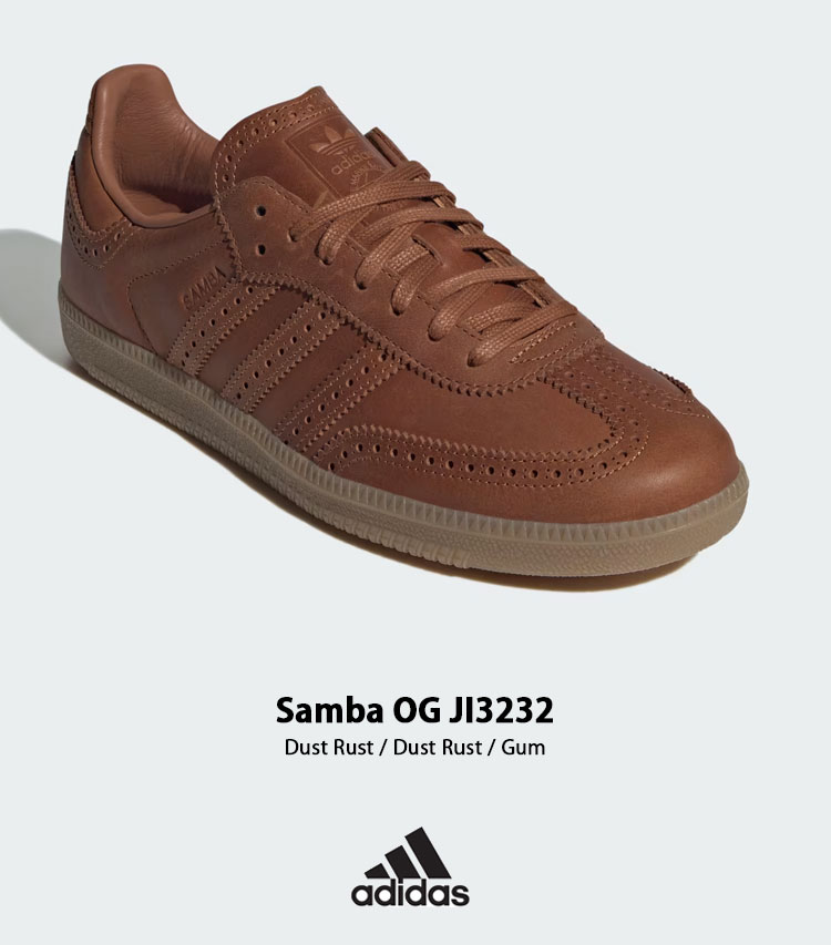 靴 adidas SANBA OG セール】【国内EXCLUSIVE】＜adidas Originals＞SAMBA OG ブラック