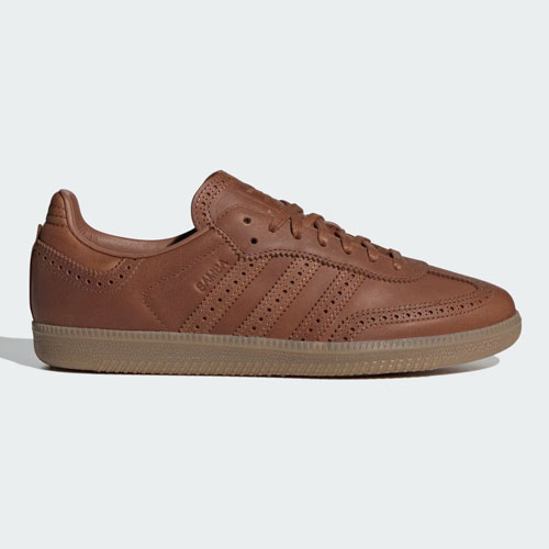 adidas originals アディダス スニーカー SAMBA OG Dust Rust