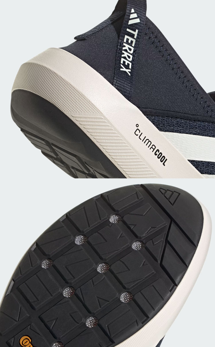 【adidas】TERREX ボート スリップオン クライマクール★関税込 New Balance adidas originals アディダス スニーカー TERREX