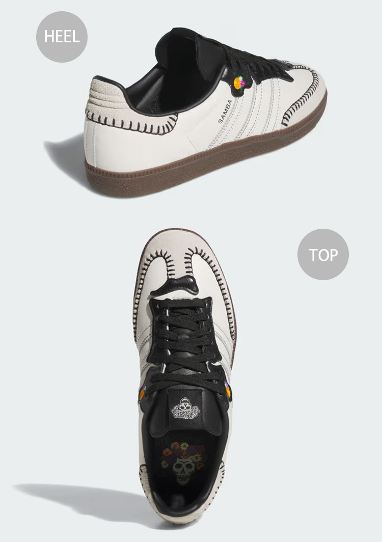 adidas（アディダス） adidas originals スニーカー SAMBA OG JI3931