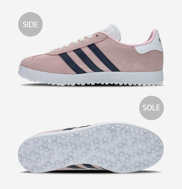 adidas originals アディダス レディース スニーカー W GAZELLE
