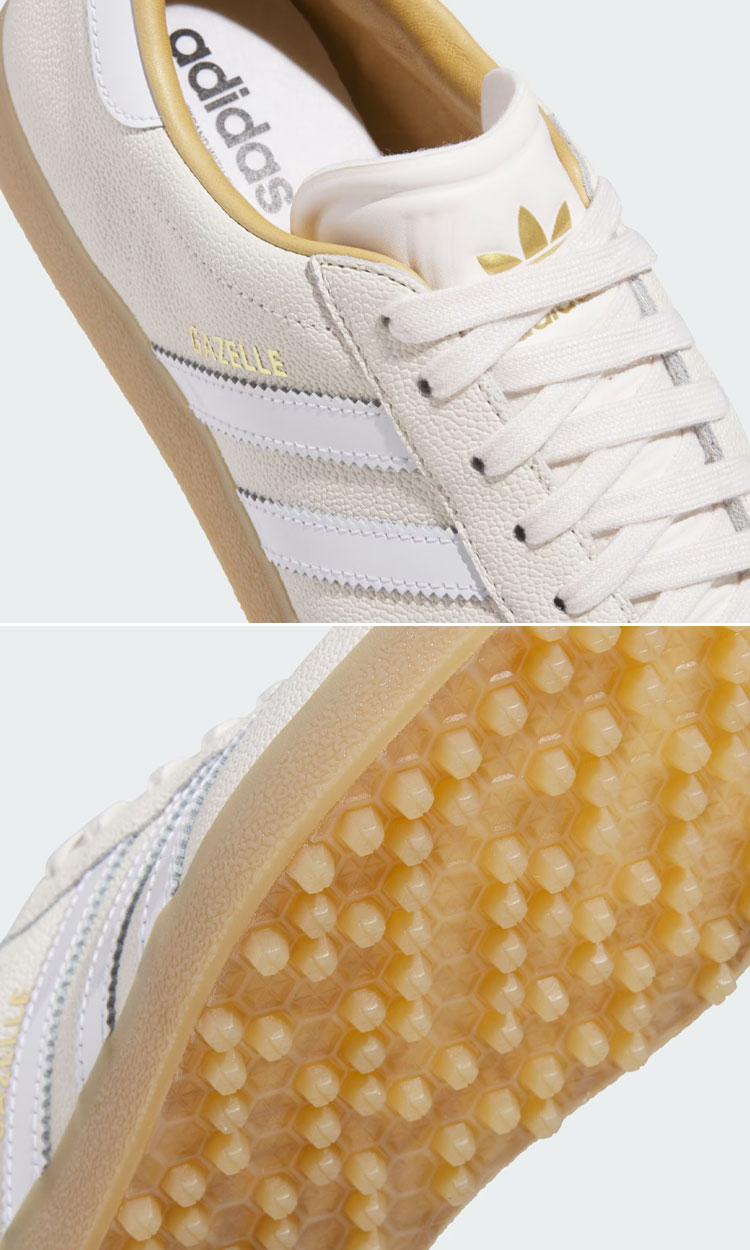 adidas（アディダス） adidas Originals スニーカー GAZELLE LUX