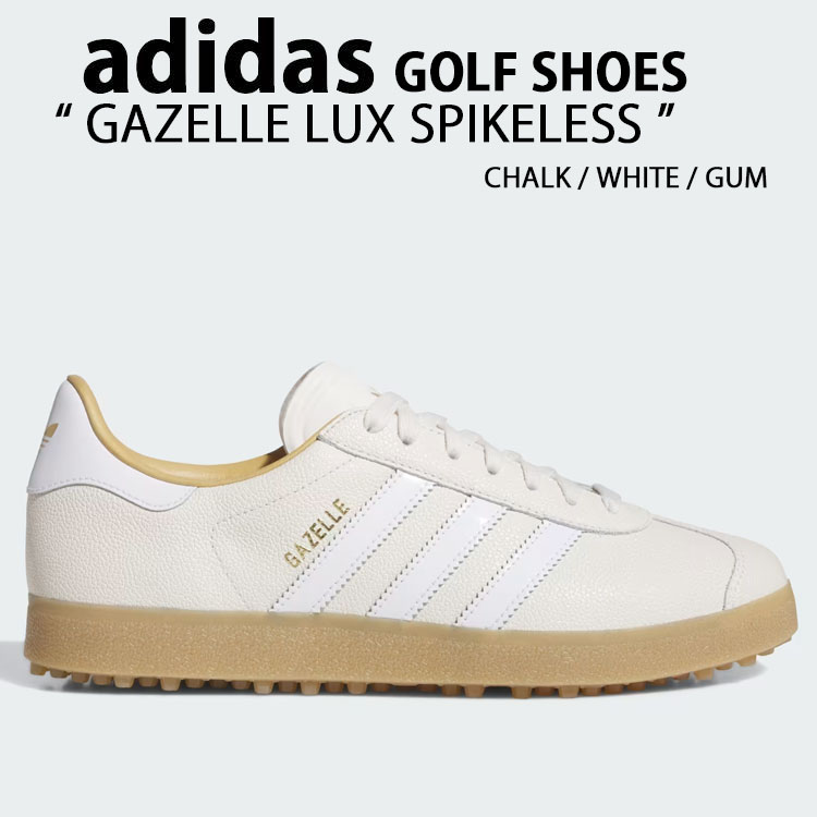 adidas（アディダス） adidas Originals スニーカー GAZELLE LUX