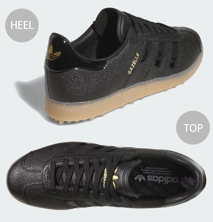adidas（アディダス） adidas Originals スニーカー GAZELLE LUX