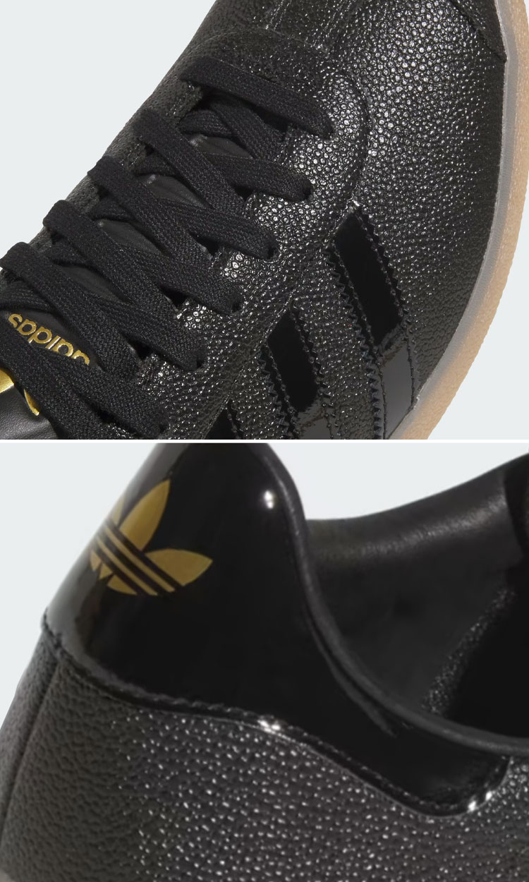 adidas（アディダス） adidas Originals スニーカー GAZELLE LUX