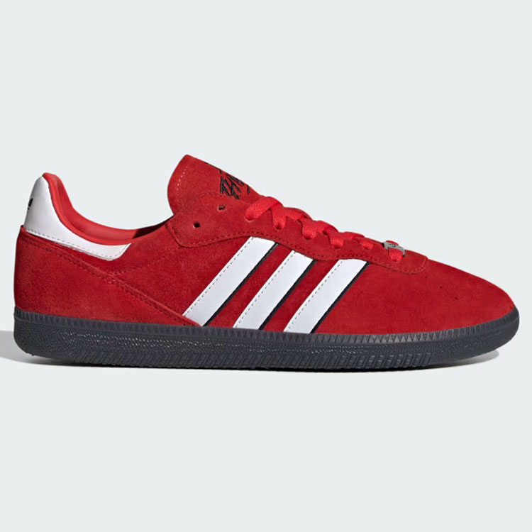 adidas（アディダス） スニーカー 100 THIEVES PALOS HILLS JI4306