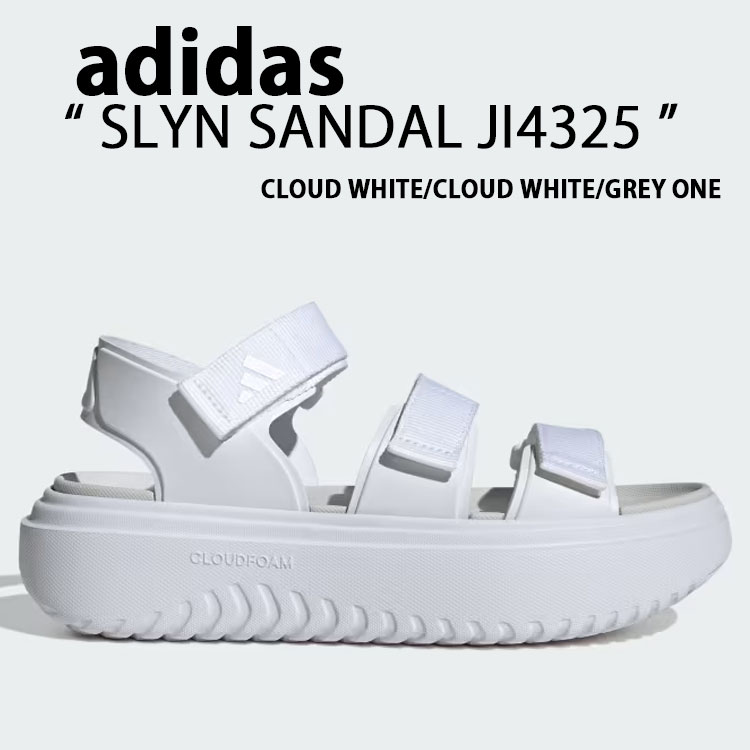 スポーツサンダル　アディダス ADILETTE アディダス スポーツサンダル レディース adidas