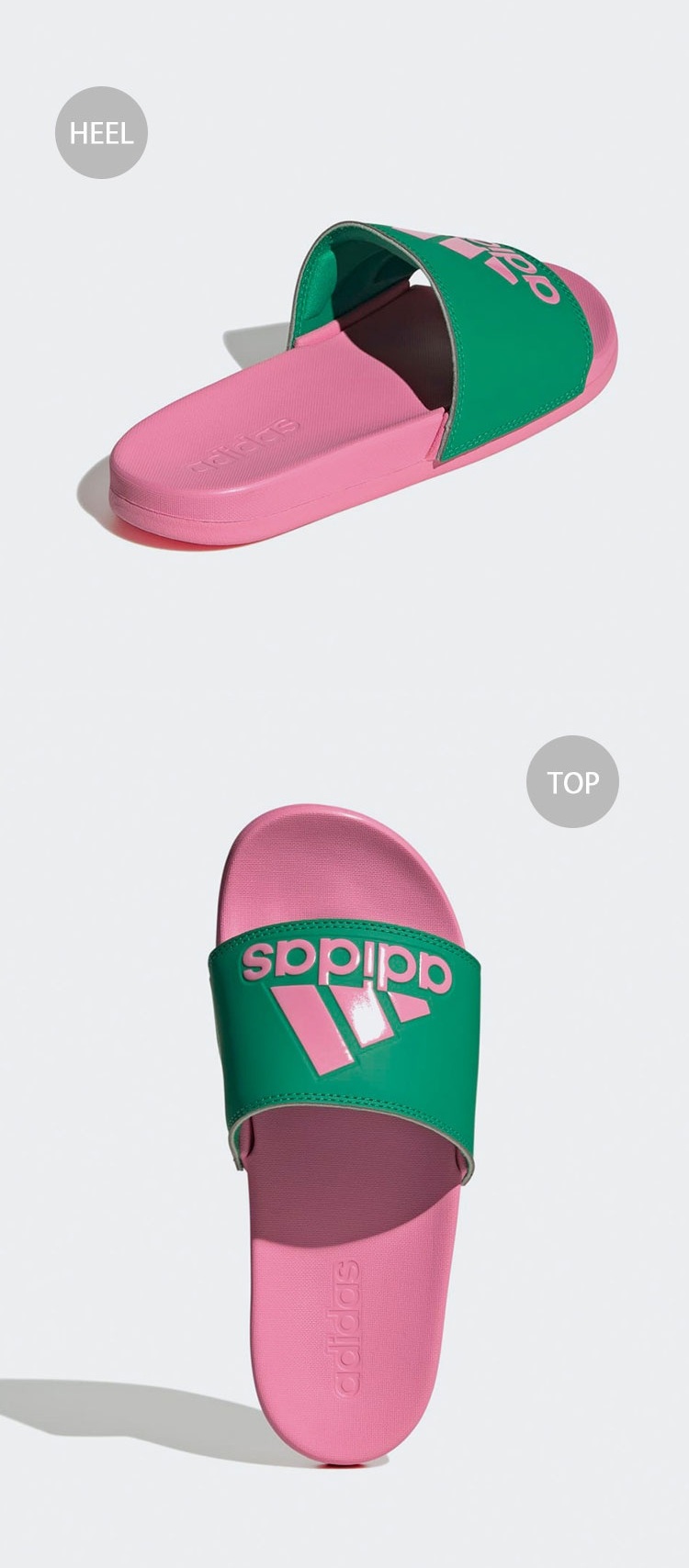 adidas（アディダス） サンダル スリッパ ADILETTE COMFORT JI4726