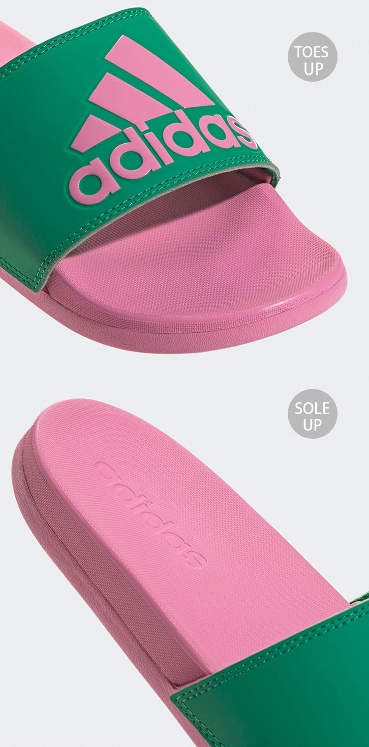 adidas（アディダス） サンダル スリッパ ADILETTE COMFORT JI4726