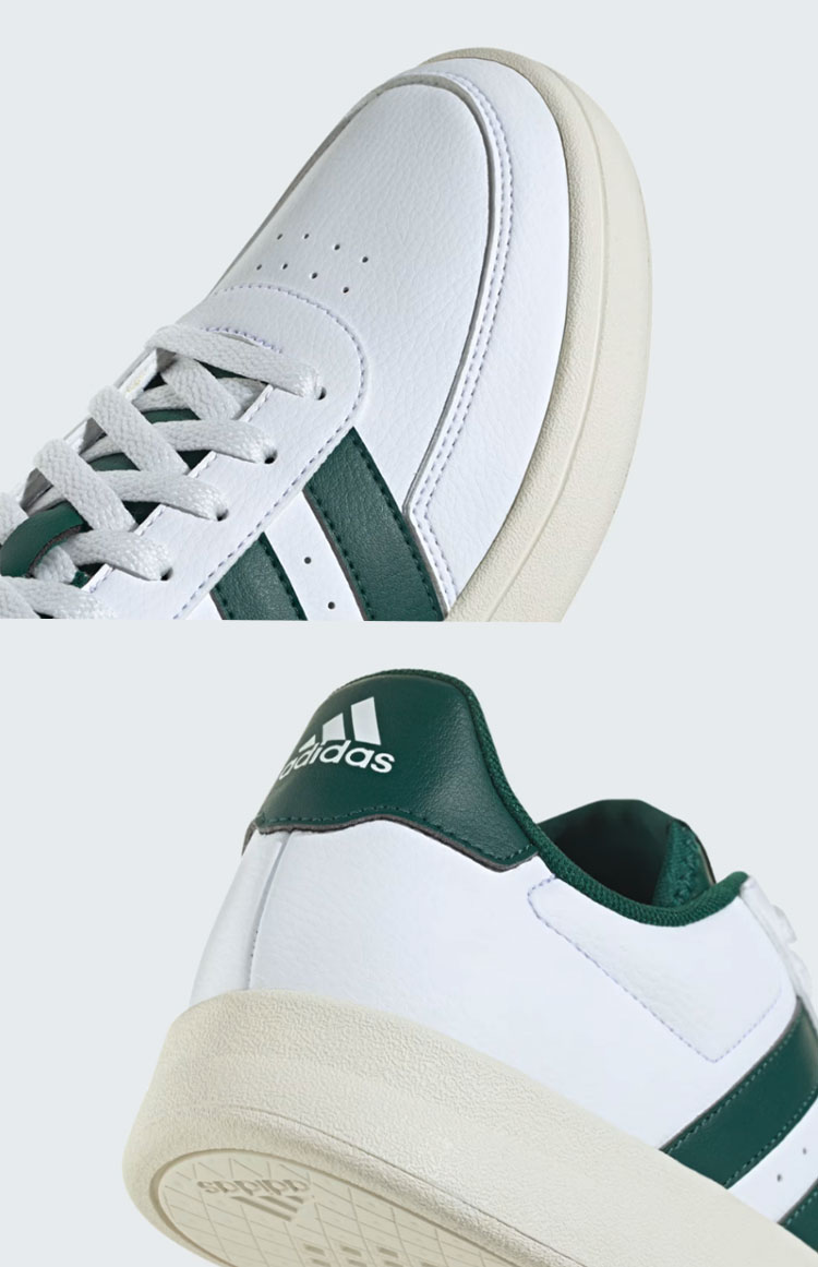 アクネ adidas originals アディダス スニーカー BREAKNET 2.0 CLOUD