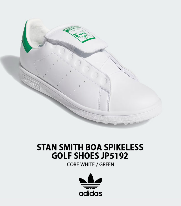 adidas（アディダス） adidas Originals スニーカー STAN SMITH BOA