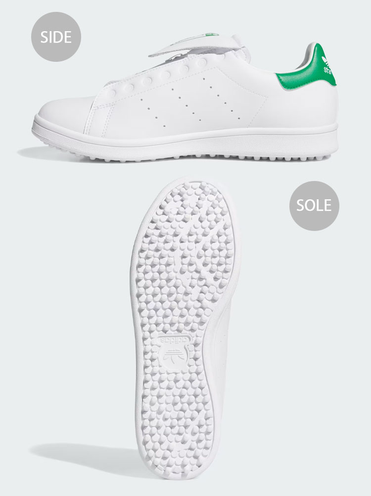 adidas（アディダス） adidas Originals スニーカー STAN SMITH BOA