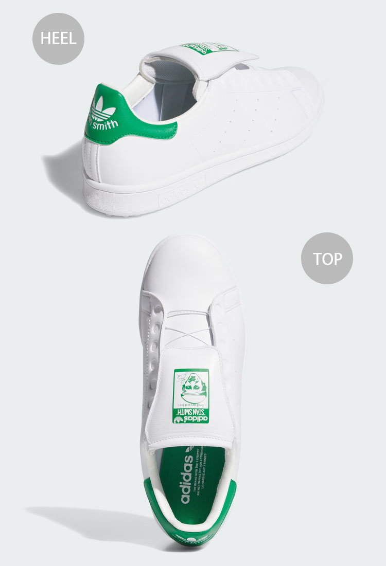 adidas（アディダス） adidas Originals スニーカー STAN SMITH BOA