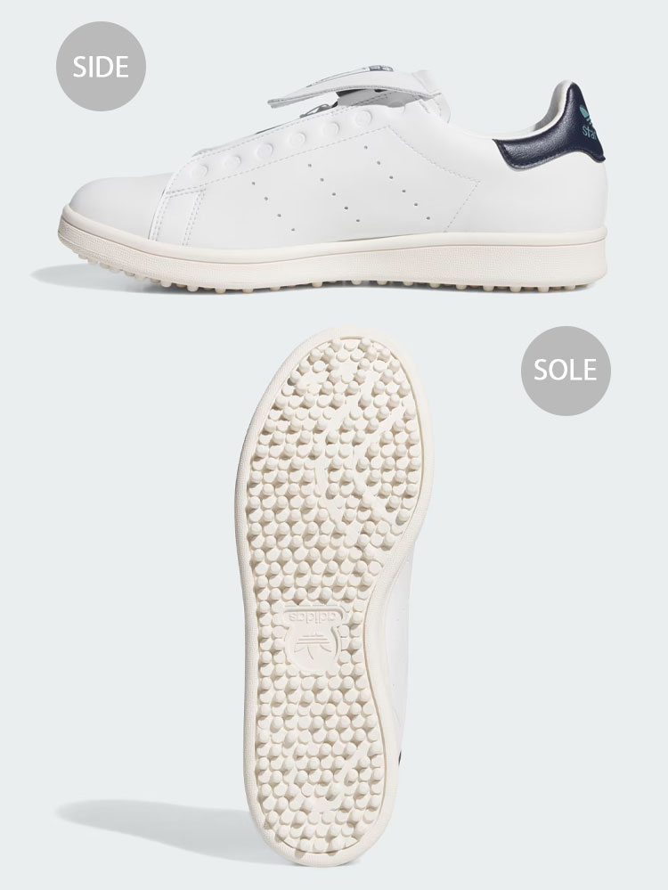 adidas（アディダス） adidas Originals スニーカー STAN SMITH BOA
