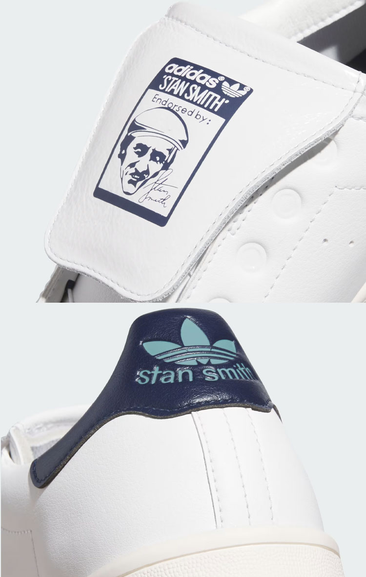 adidas（アディダス） adidas Originals スニーカー STAN SMITH BOA