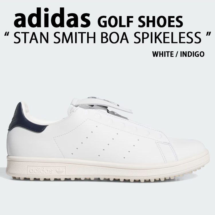 adidas（アディダス） adidas Originals スニーカー STAN SMITH BOA