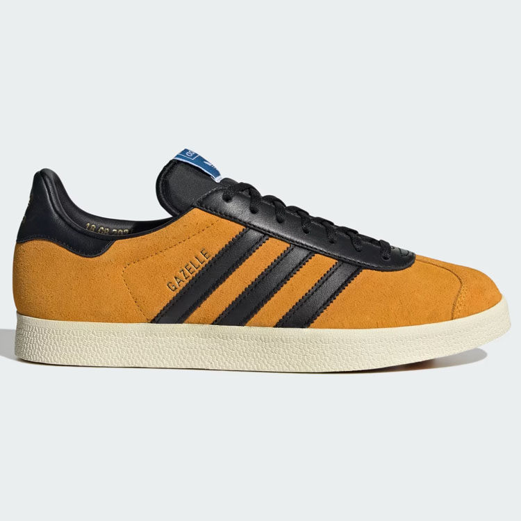 adidas originals アディダス スニーカー GAZELLE JP5283 75th adidas originals アディダス スニーカー GAZELLE JP5283 75th