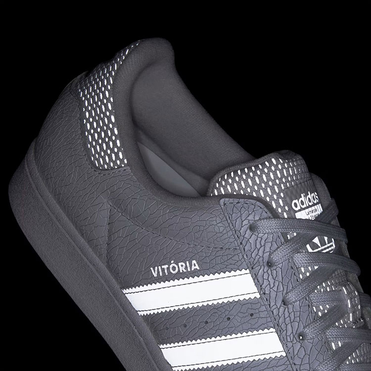 adidas（アディダス） adidas originals スニーカー SUPERSTAR ADV X