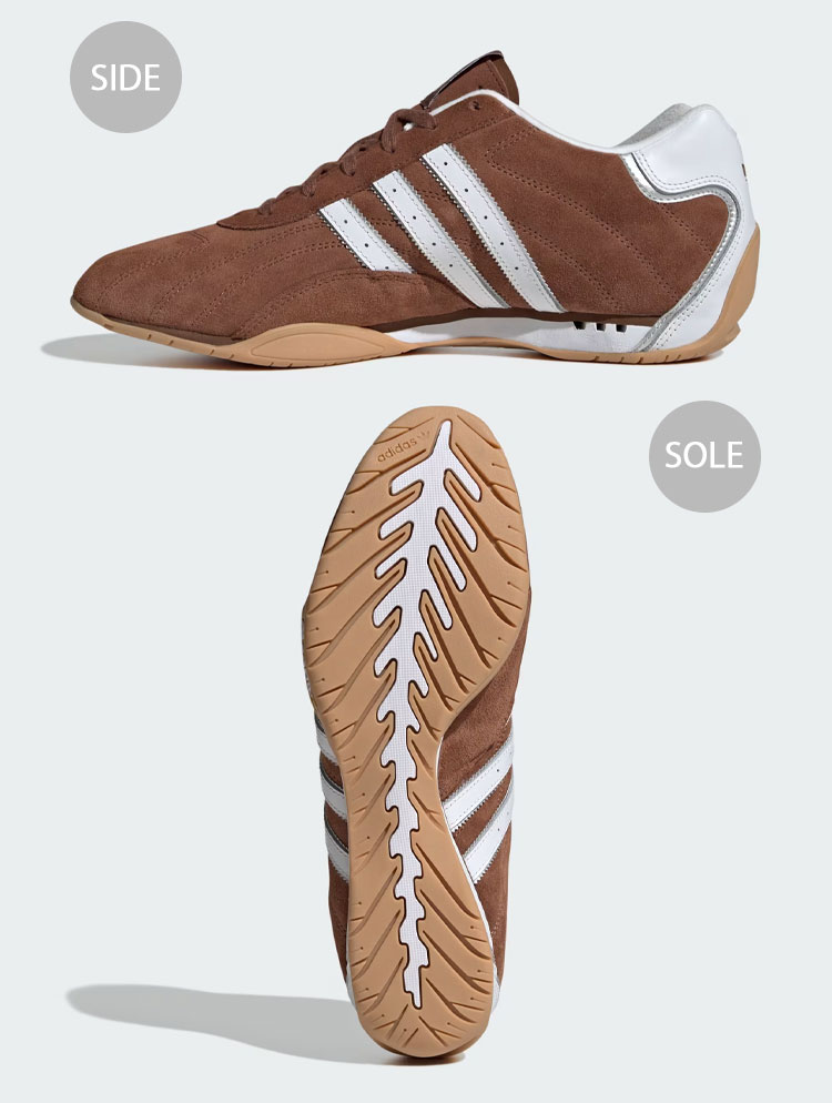 adidas（アディダス） adidas originals スニーカー ADI RACER LO