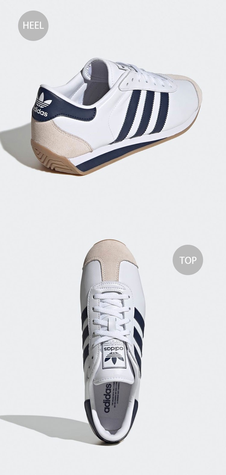 ◆正規品◆ADIDAS ORIGINALS COUNTRY II◆関税込◆男女共用◆ ◇正規品◇ADIDAS ORIGINALS COUNTRY II◇関税込◇男女共用