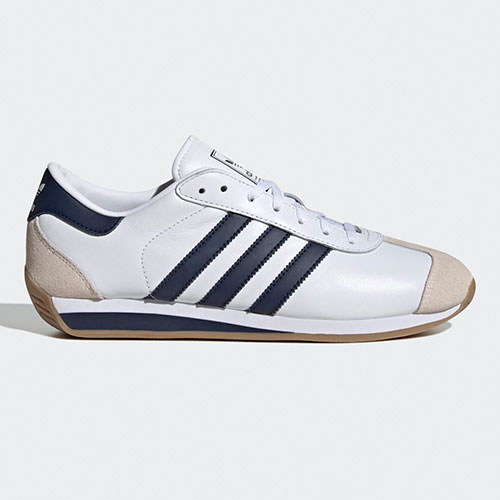 adidas COUNTRY II FTWR/NIGH/GUM4 国内発送 adidas COUNTRY II FTWR/NIGH/GUM4 国内発送 (adidas/スニーカー