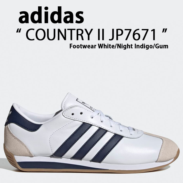 adidas Originals アディダス オリジナルス スニーカー COUNTRY