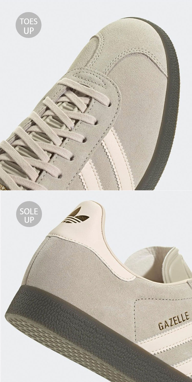 adidas（アディダス） adidas originals スニーカー GAZELLE JP7777