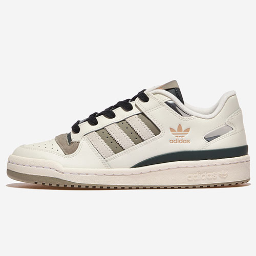 adidas アディダス スニーカー FORUM LOW CL JP7785 フォーラム