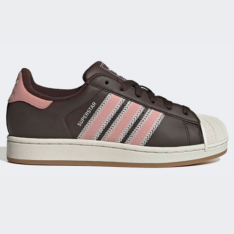 adidas（アディダス） adidas originals スニーカー SUPERSTAR II W