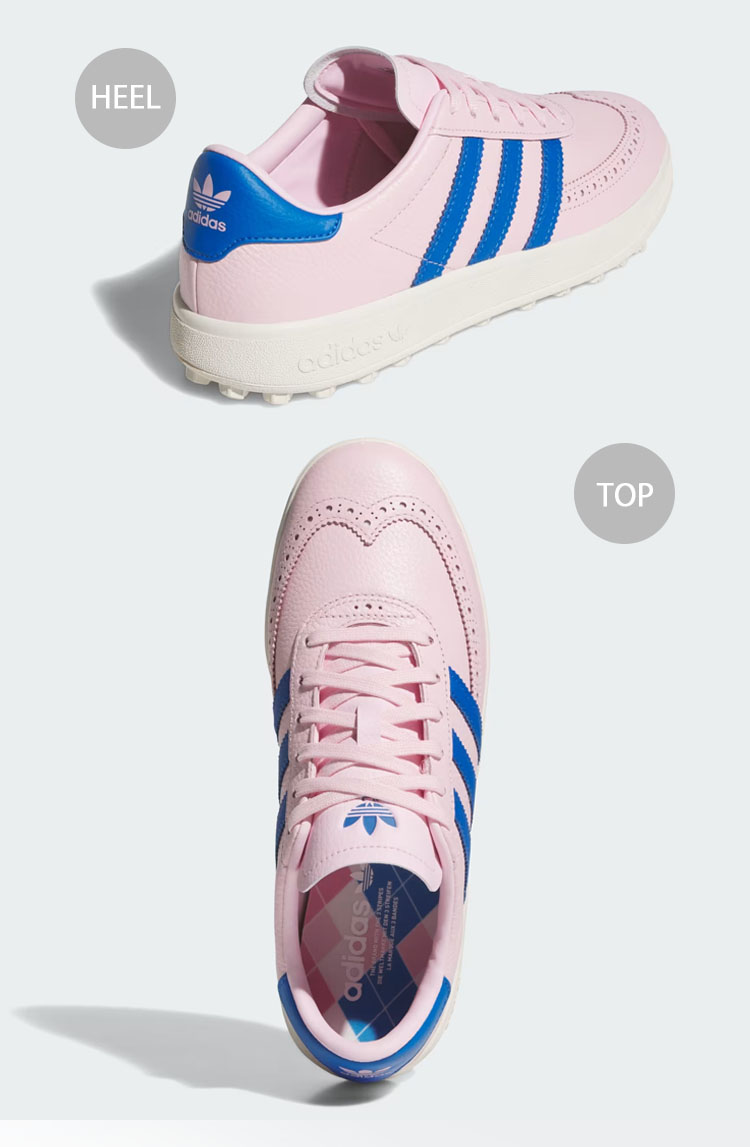 adidas（アディダス） adidas originals スニーカー COUSECUP GOLF