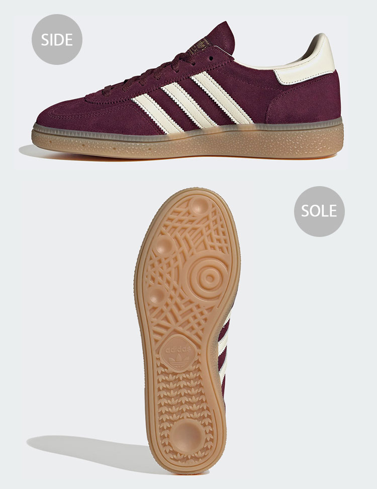 adidas（アディダス） adidas originals スニーカー HANDBALL SPEZIAL