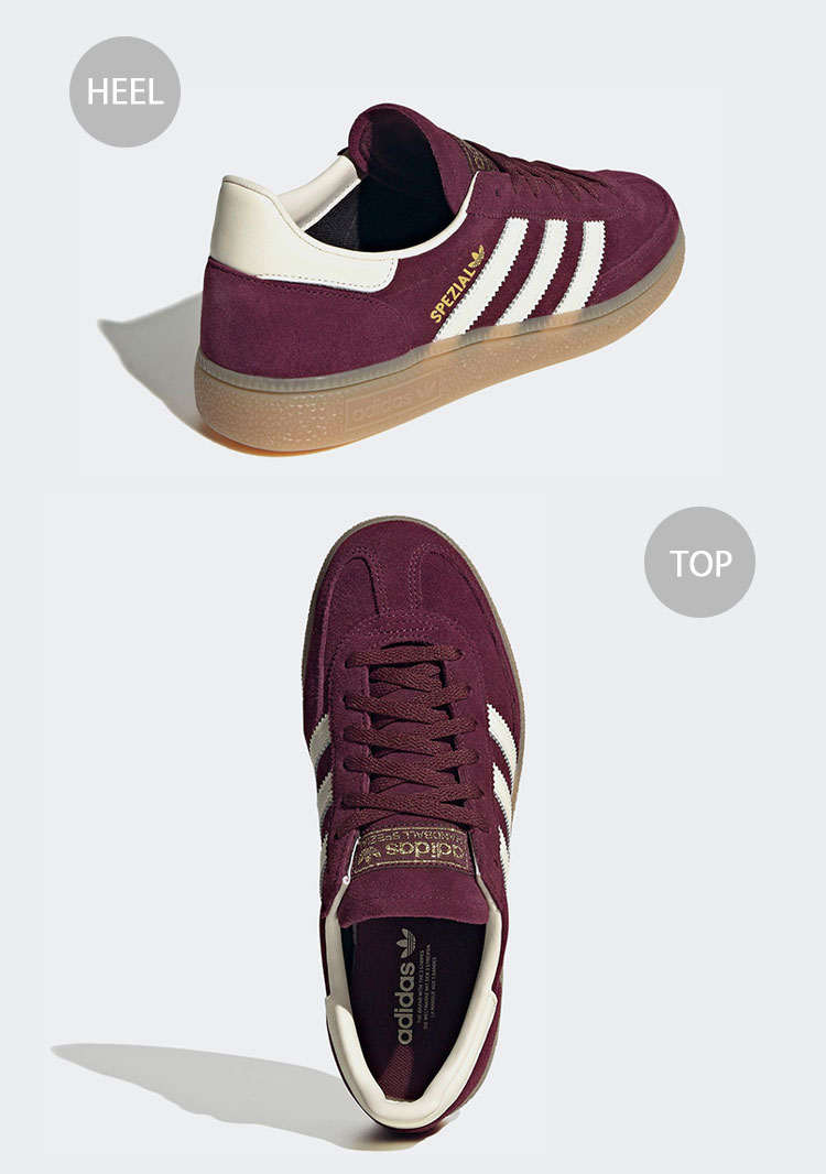 adidas（アディダス） adidas originals スニーカー HANDBALL SPEZIAL
