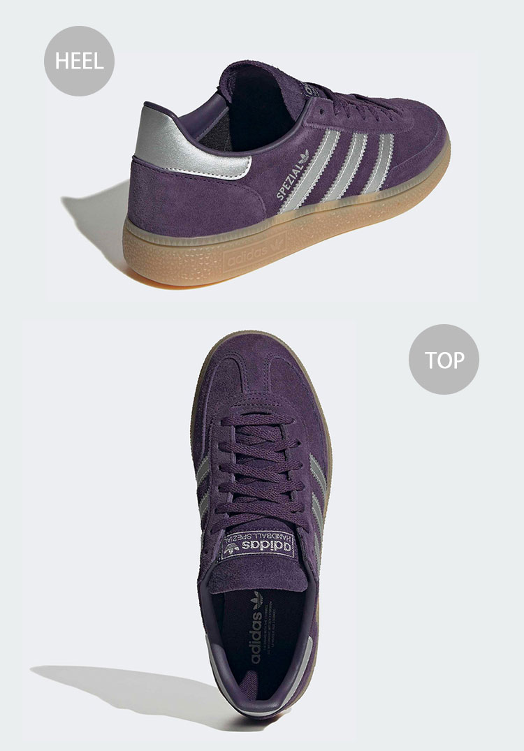 adidas（アディダス） adidas originals スニーカー HANDBALL SPEZIAL