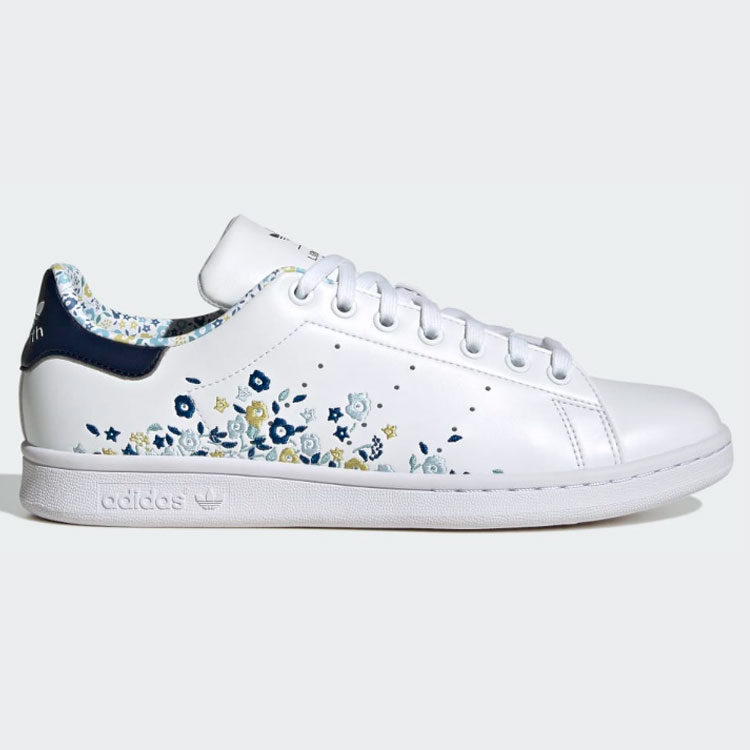 adidas スタンスミス LIBERTY 24.5 JP9796 adidas アディダス スニーカー STAN SMITH LIBERTY JP9796 WHITE