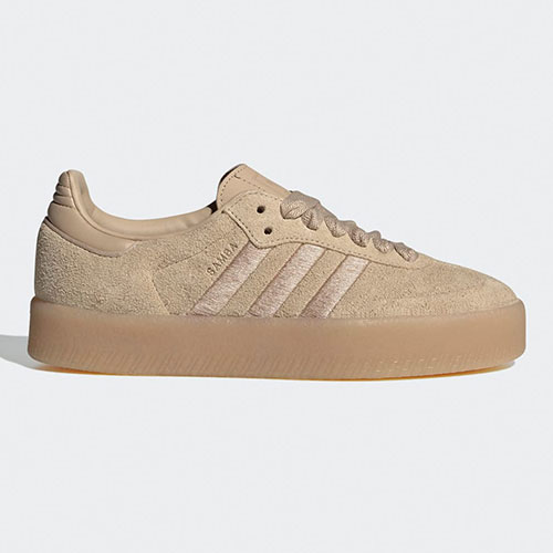 adidas（アディダス） adidas originals スニーカー SAMBAE W Magic