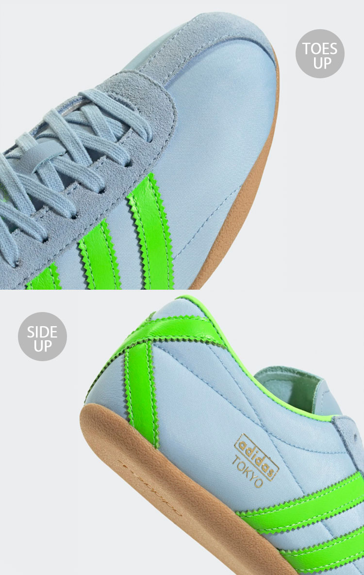 新品★adidas Originals Tokyo JQ0582 　23cm adidas（アディダス） adidas originals レディース スニーカー TOKYO