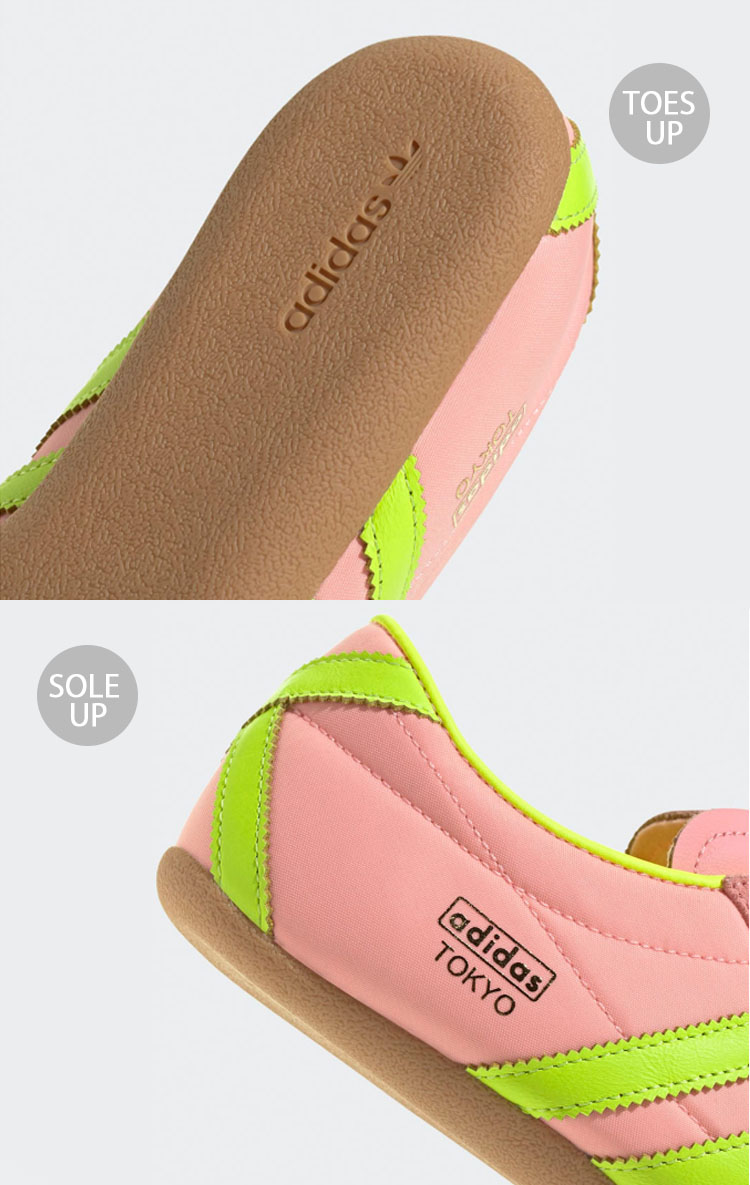 adidas（アディダス） adidas originals レディース スニーカー TOKYO