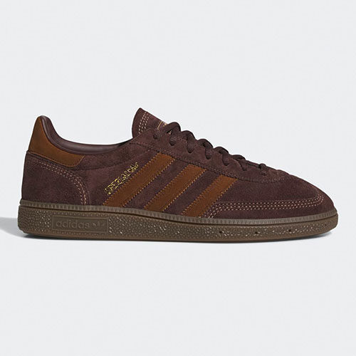 adidas★HANDBALL SPZL JQ1740 SHABRNハンドボール スペツィアル adidas originals アディダス スニーカー HANDBALL SPZL JQ1740