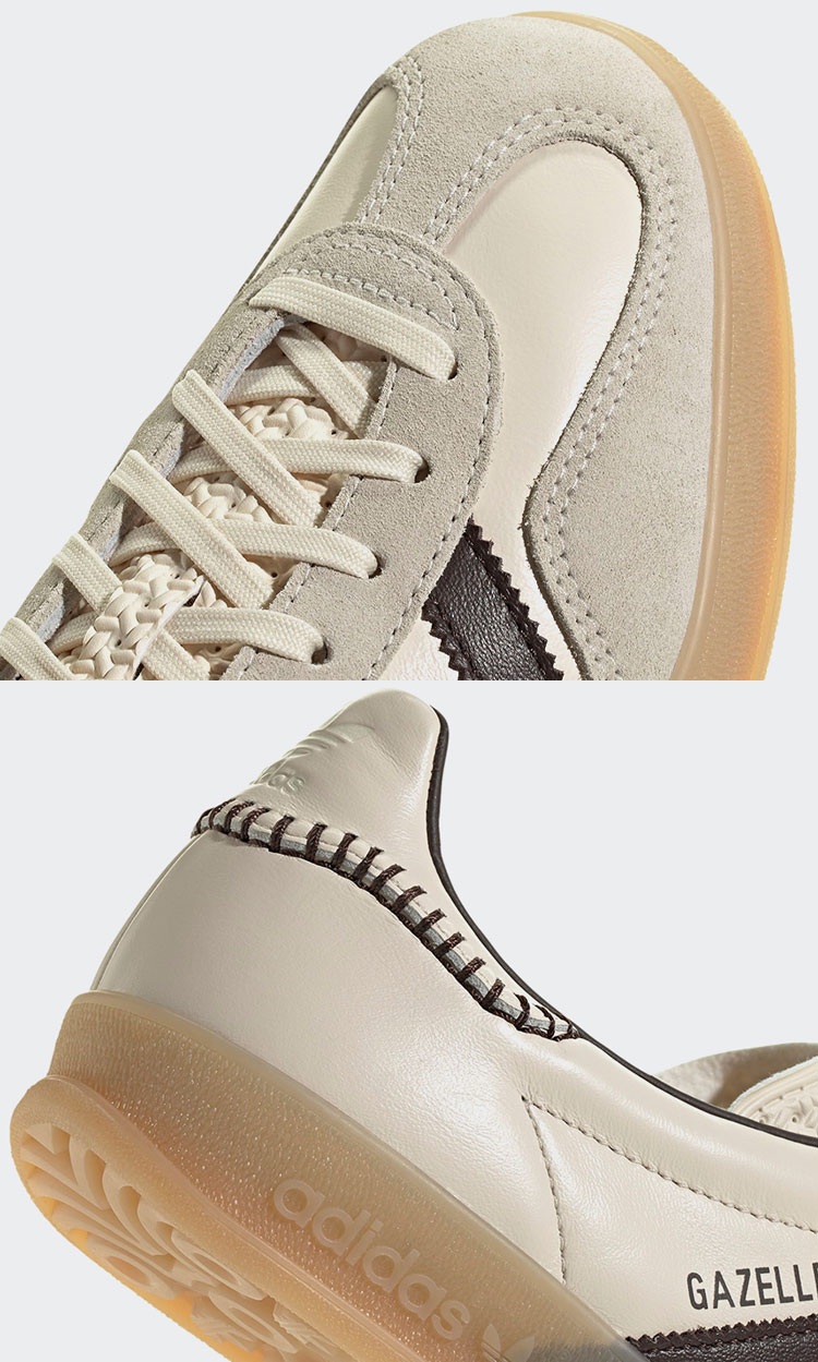 adidas（アディダス） adidas originals スニーカー GAZELLE INDOOR