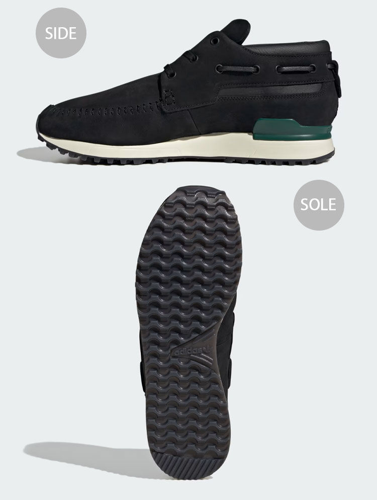adidas（アディダス） adidas originals スニーカー ZX 700 BOAT