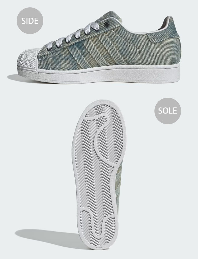 adidas（アディダス） adidas originals スニーカー SUPERSTAR II