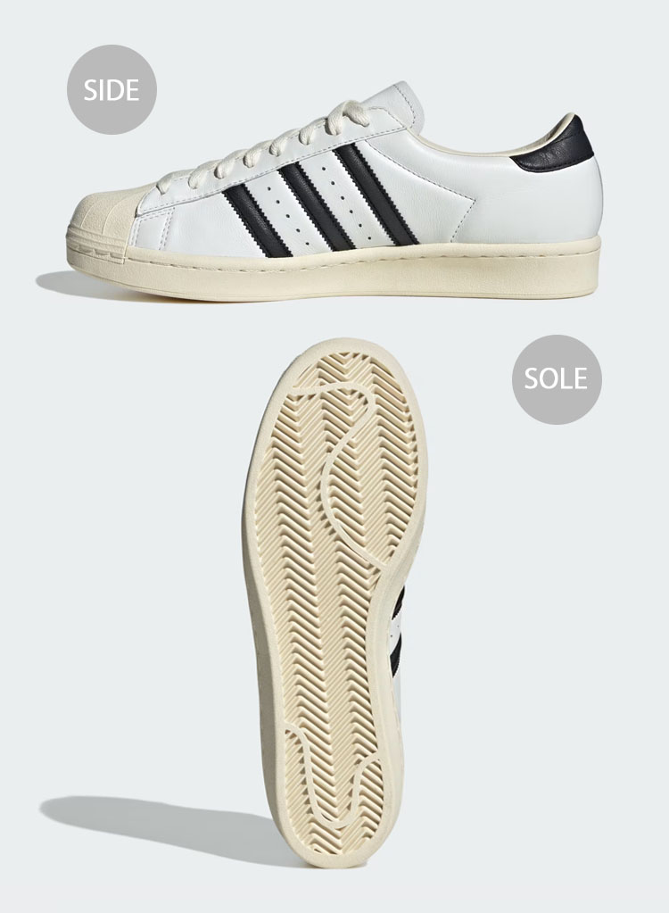 adidas originals アディダス スニーカー SUPERSTAR VINTAGE