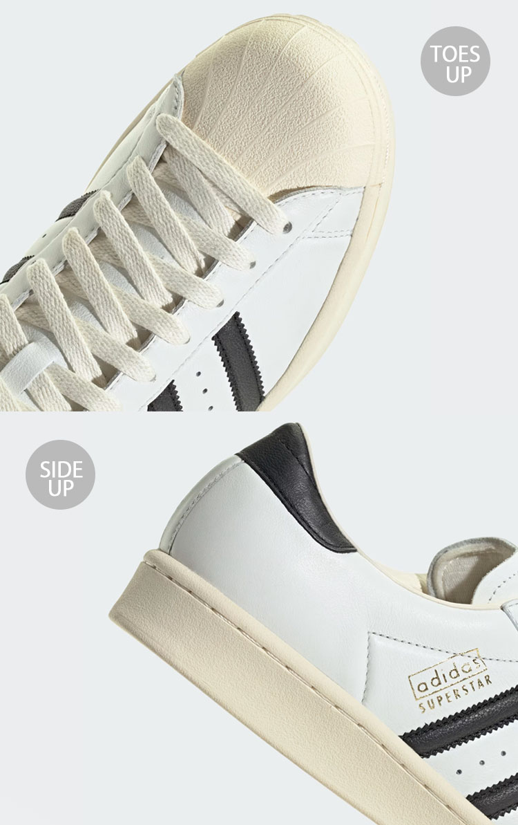 adidas（アディダス） adidas originals スニーカー SUPERSTAR VINTAGE